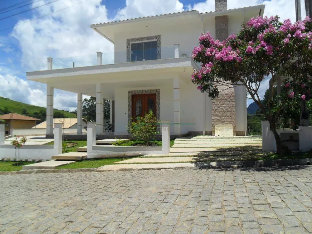 Casa de Condomínio, 6 quartos - Foto 5