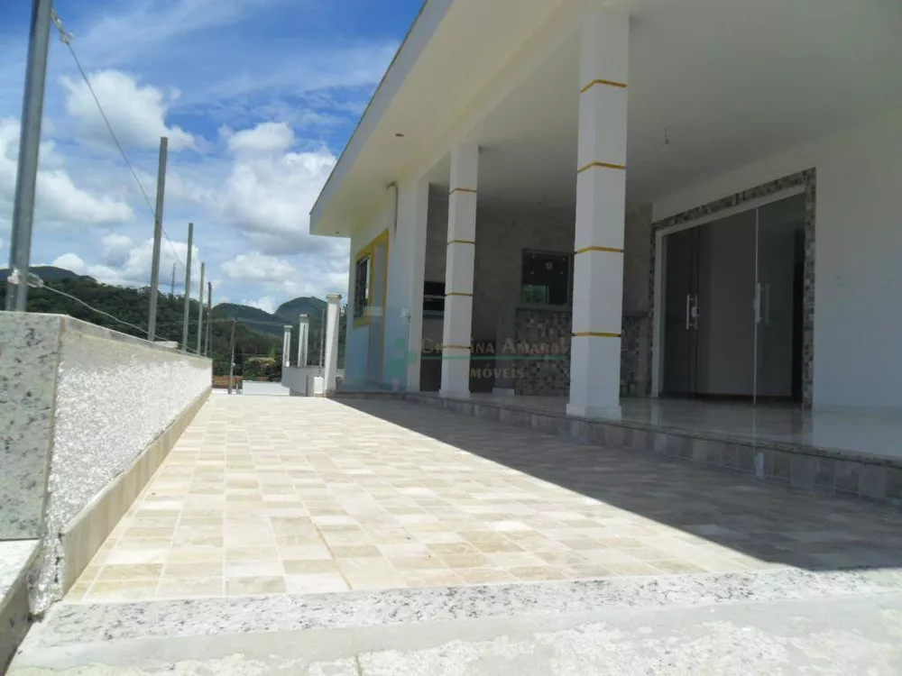 Casa de Condomínio, 6 quartos - Foto 12