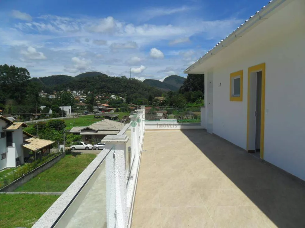 Casa de Condomínio, 6 quartos - Foto 25