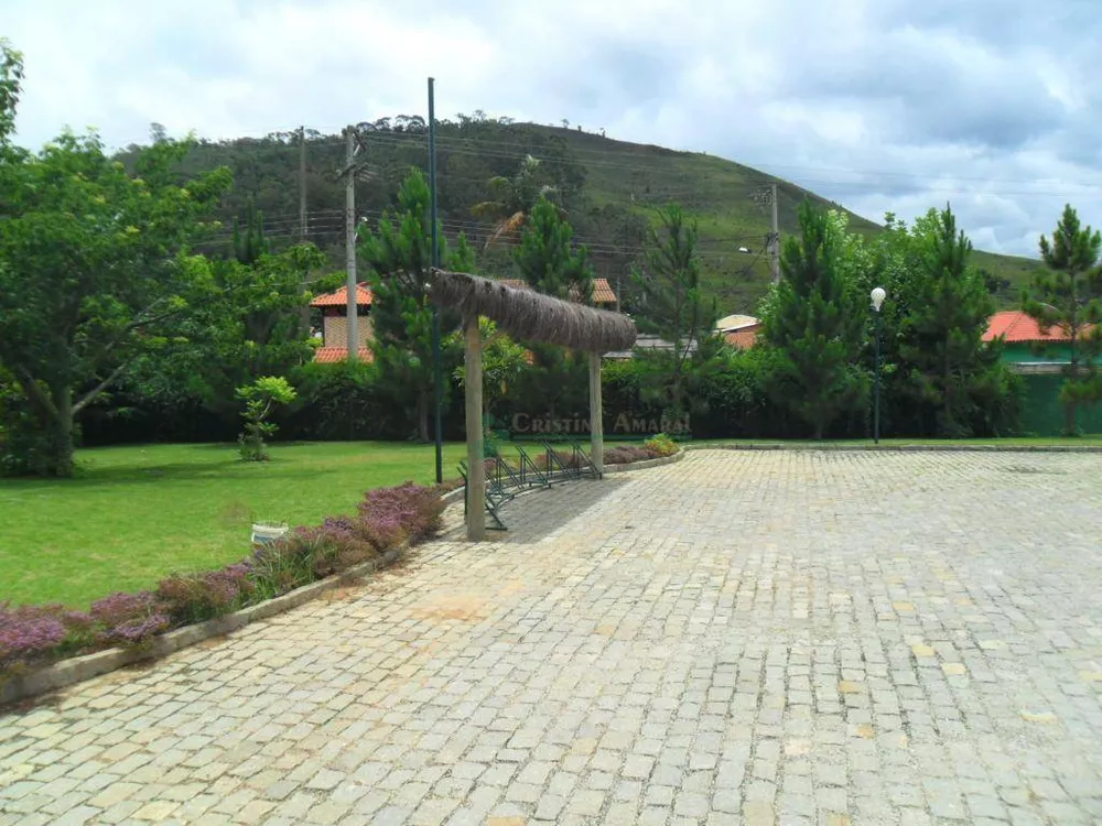 Casa de Condomínio, 6 quartos - Foto 64