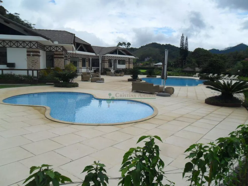 Casa de Condomínio, 6 quartos - Foto 48