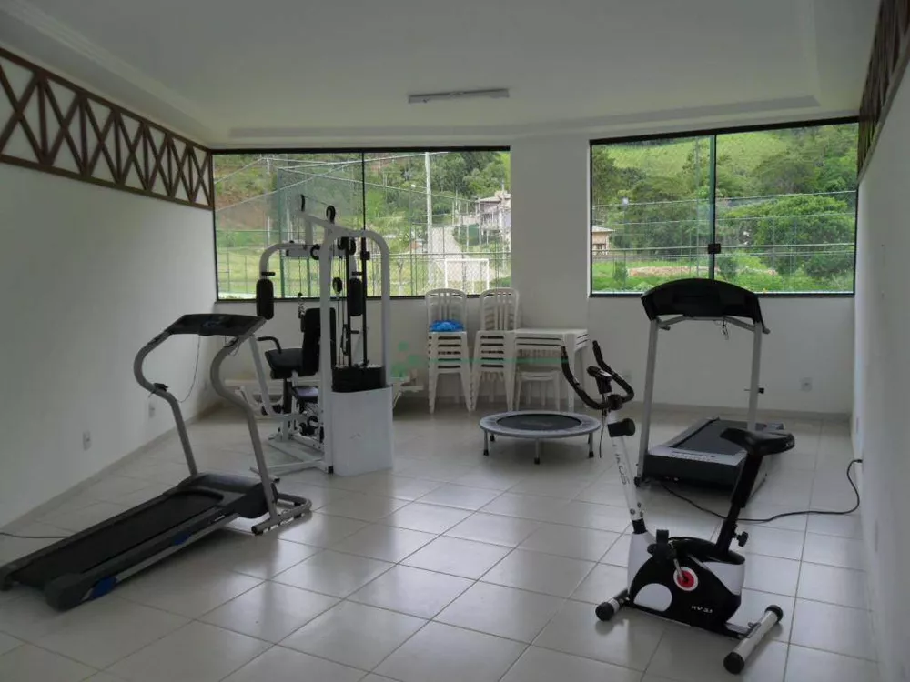 Casa de Condomínio, 6 quartos - Foto 57