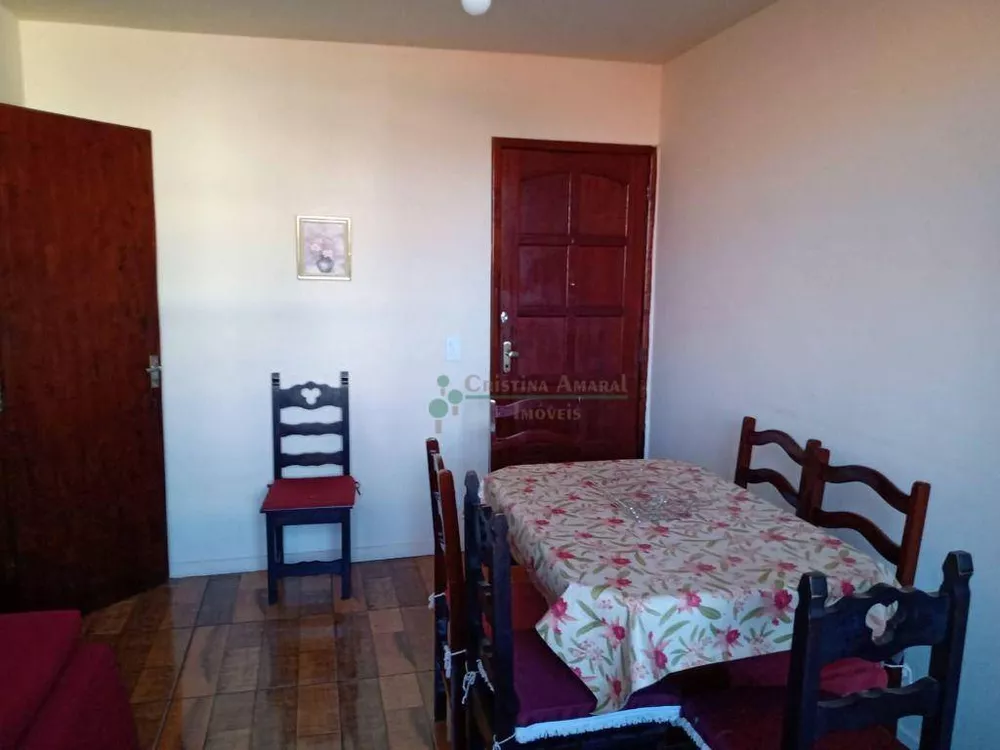 Apartamento à venda com 2 quartos, 70m² - Foto 4