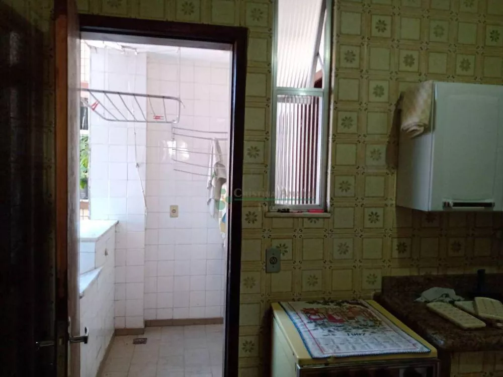 Apartamento, 2 quartos, 70 m² - Foto 6
