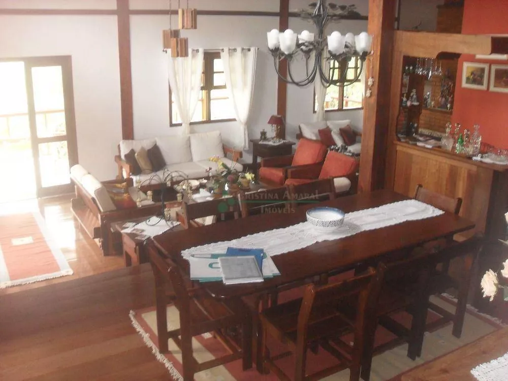 Casa de Condomínio, 4 quartos - Foto 4