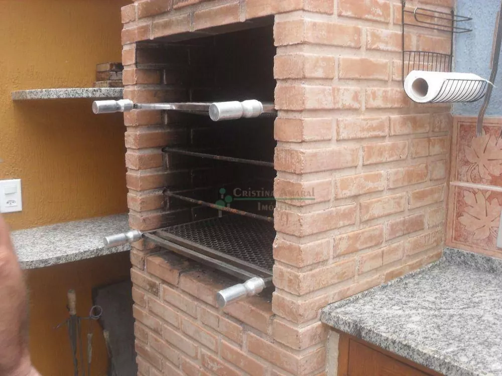Casa de Condomínio, 4 quartos - Foto 6