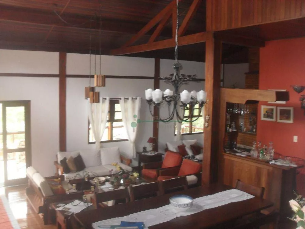 Casa de Condomínio, 4 quartos - Foto 25