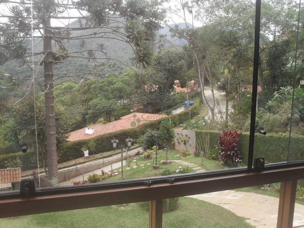Casa de Condomínio, 4 quartos - Foto 21