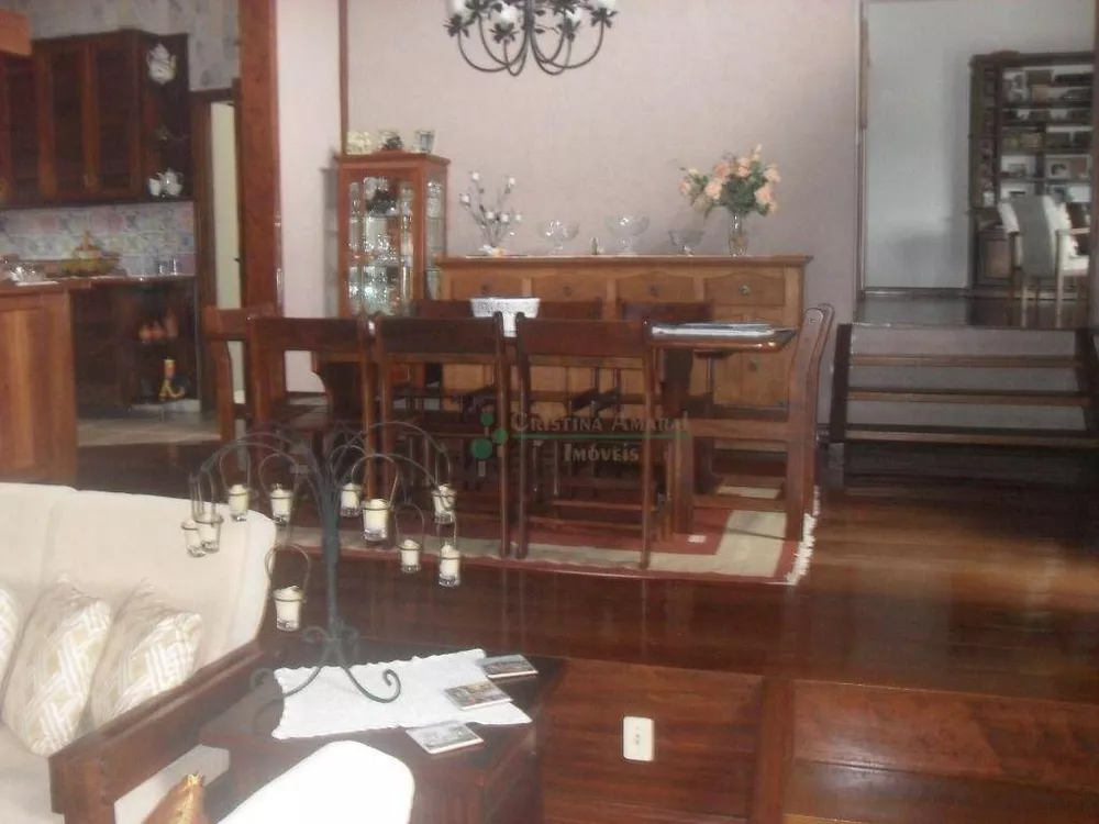 Casa de Condomínio, 4 quartos - Foto 16