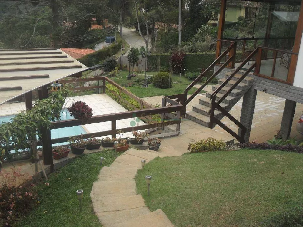 Casa de Condomínio, 4 quartos - Foto 10