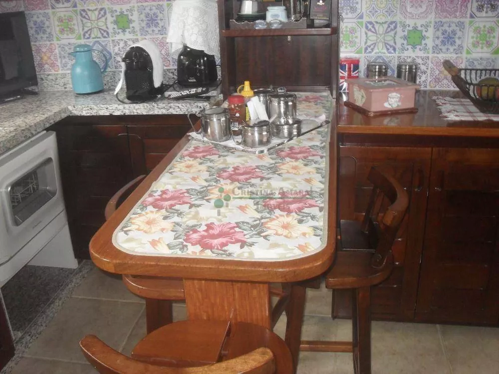 Casa de Condomínio, 4 quartos - Foto 5