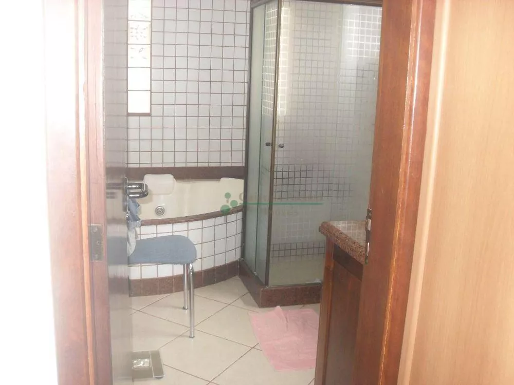 Casa de Condomínio, 4 quartos - Foto 22