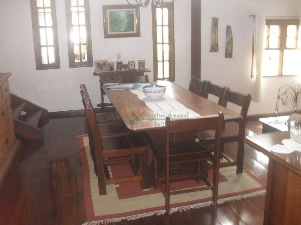 Casa de Condomínio, 4 quartos - Foto 17