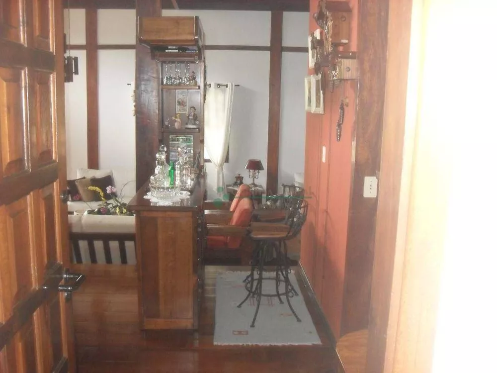 Casa de Condomínio, 4 quartos - Foto 12