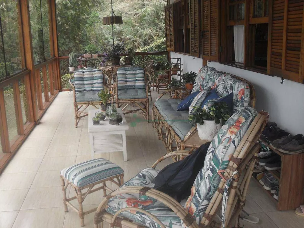 Casa de Condomínio, 4 quartos - Foto 3
