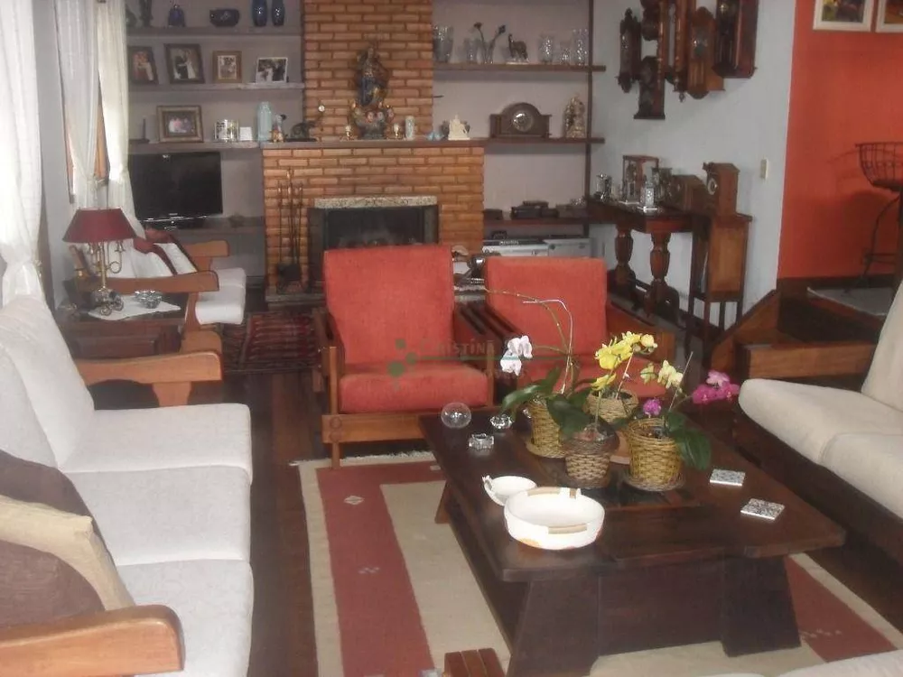 Casa de Condomínio, 4 quartos - Foto 11