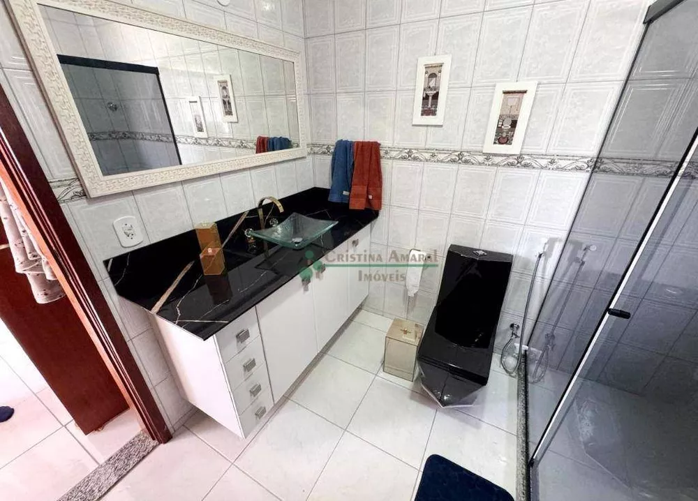 Casa de Condomínio, 3 quartos - Foto 8