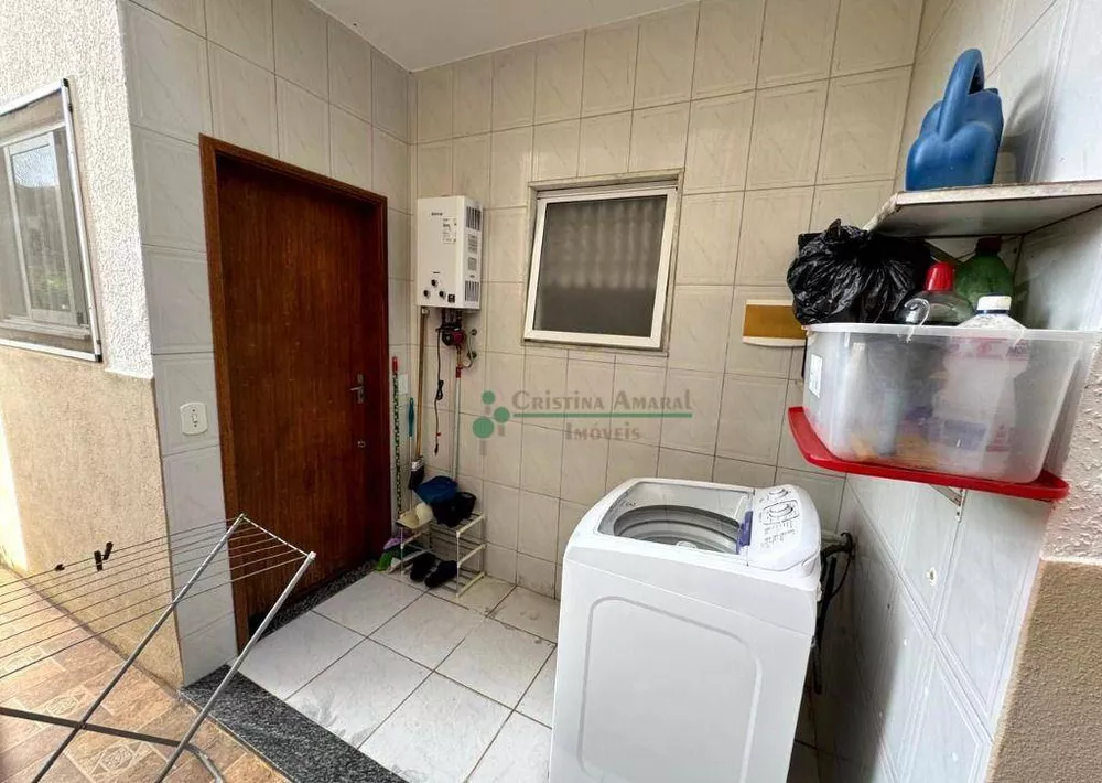 Casa de Condomínio, 3 quartos - Foto 3