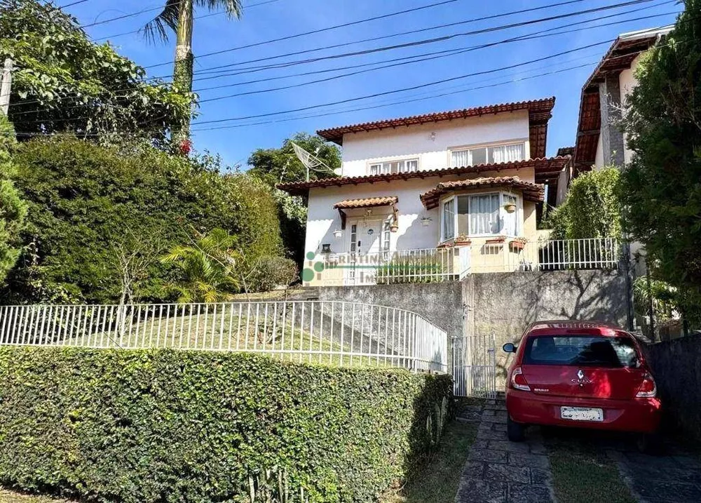 Casa de Condomínio, 3 quartos - Foto 21