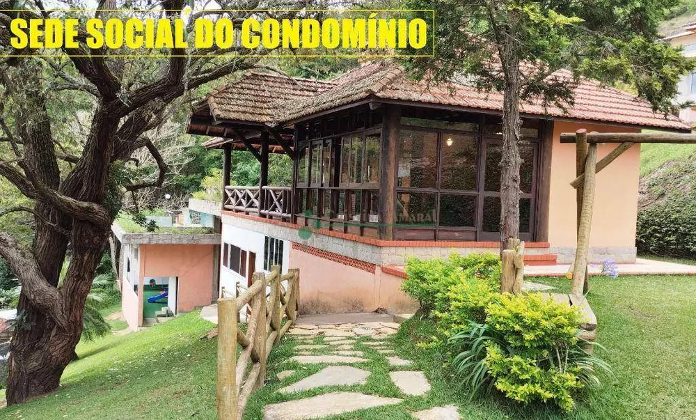 Casa de Condomínio, 3 quartos - Foto 24