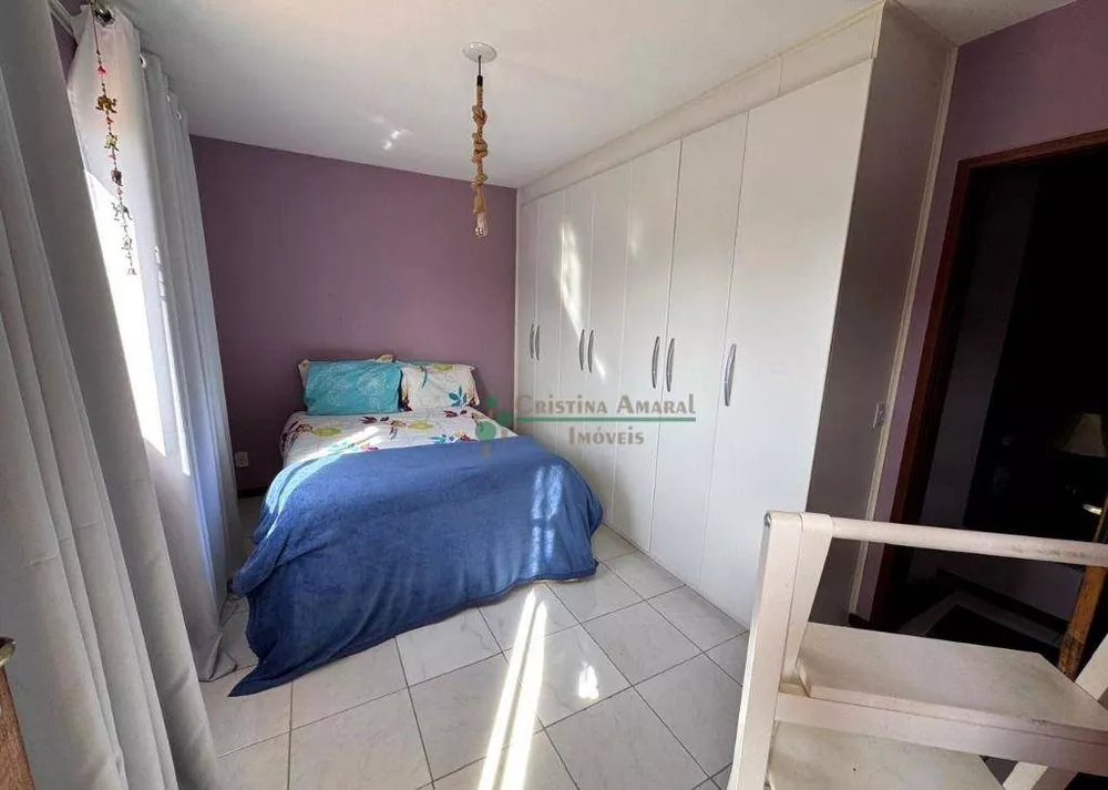 Casa de Condomínio, 3 quartos - Foto 10