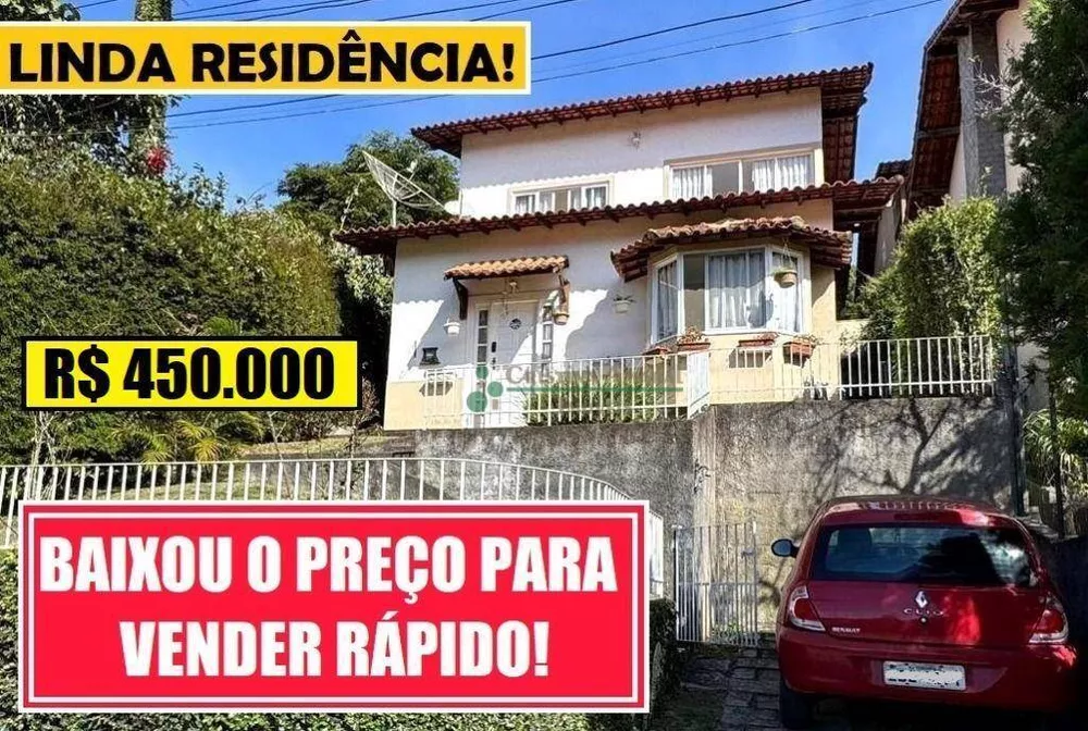 Casa de Condomínio, 3 quartos - Foto 28