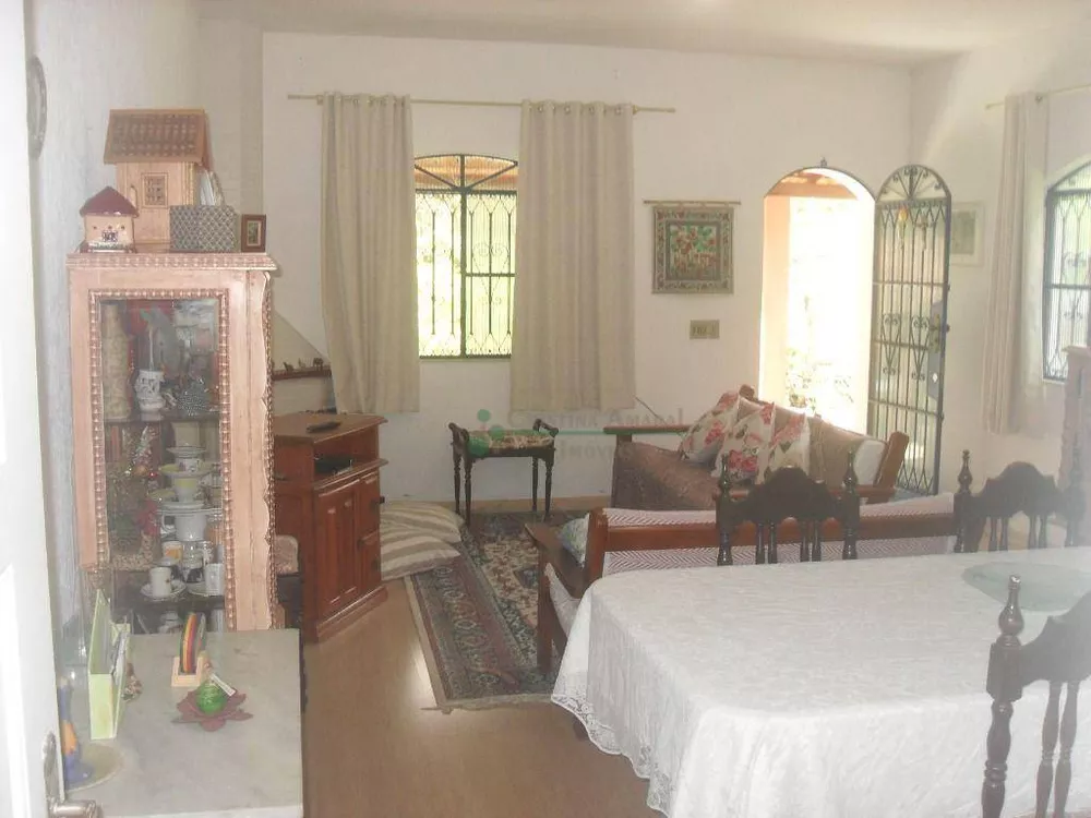 Sítio, 5 quartos, 1 hectares - Foto 26