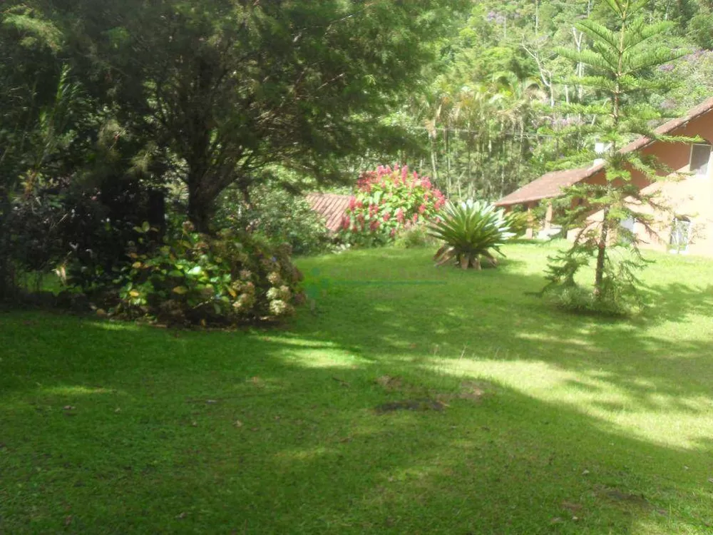 Sítio, 5 quartos, 1 hectares - Foto 12