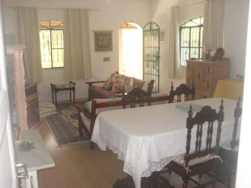 Sítio, 5 quartos, 1 hectares - Foto 14
