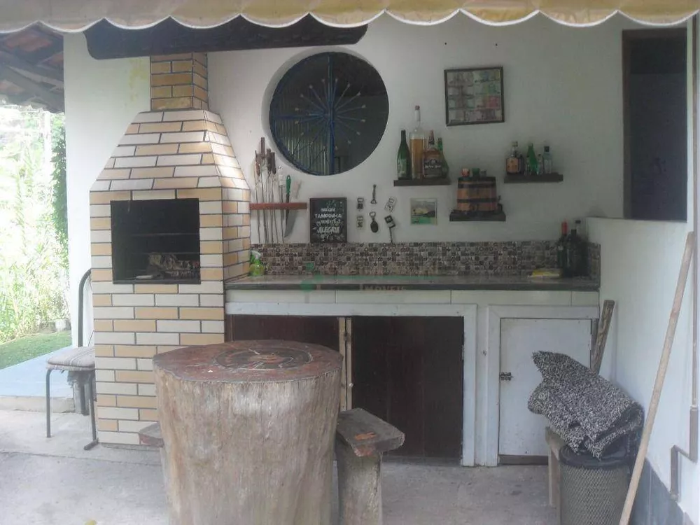 Sítio, 5 quartos, 1 hectares - Foto 32
