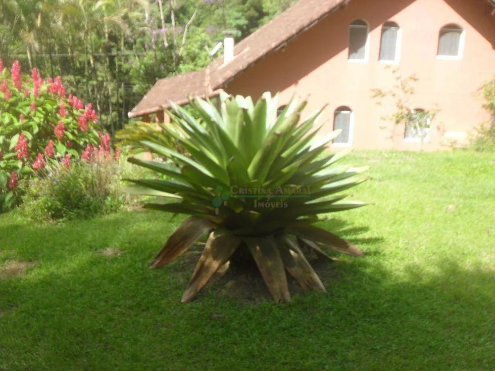 Sítio, 5 quartos, 1 hectares - Foto 10