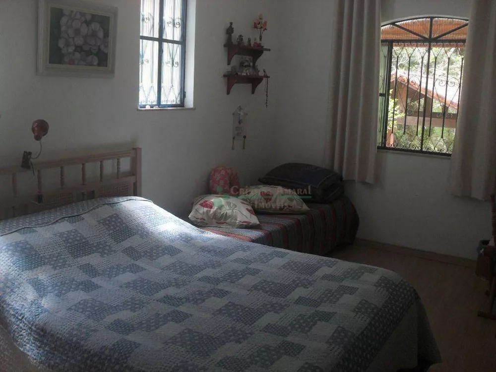 Sítio, 5 quartos, 1 hectares - Foto 19