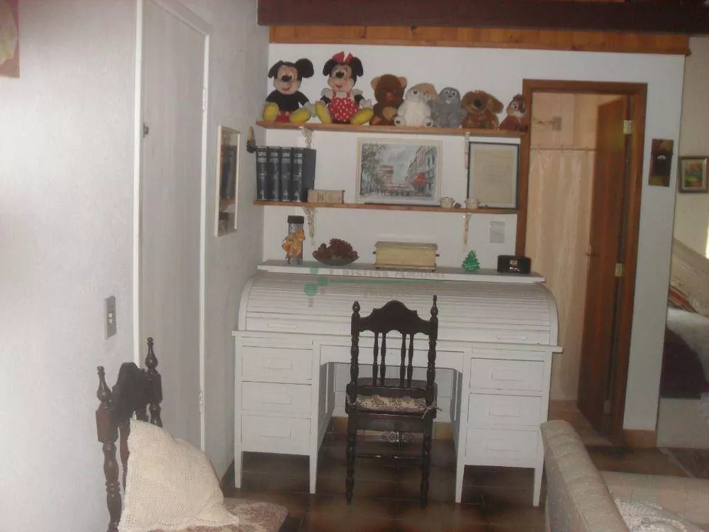 Sítio, 5 quartos, 1 hectares - Foto 22