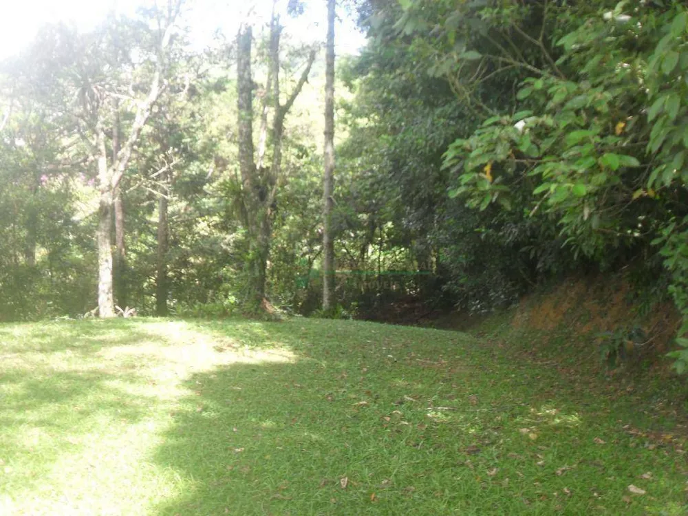 Sítio, 5 quartos, 1 hectares - Foto 35