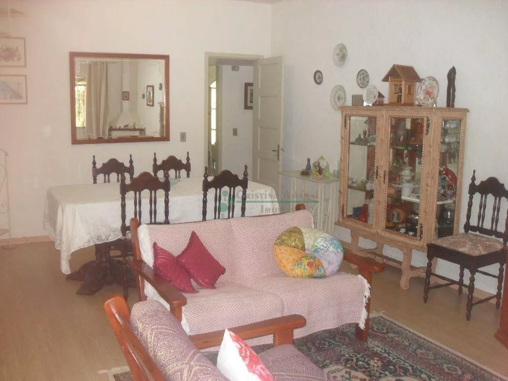 Sítio, 5 quartos, 1 hectares - Foto 13
