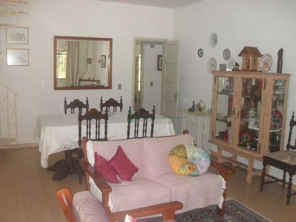 Sítio, 5 quartos, 1 hectares - Foto 18