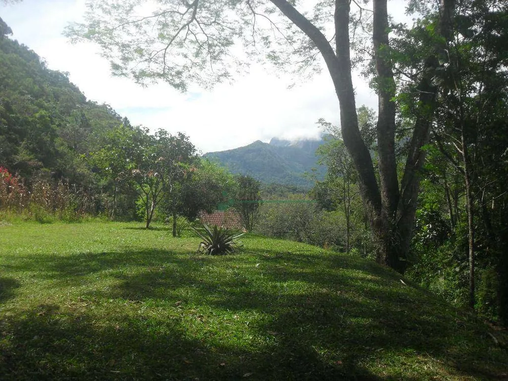 Sítio, 5 quartos, 1 hectares - Foto 34
