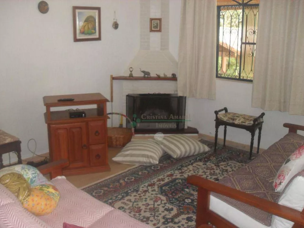 Sítio, 5 quartos, 1 hectares - Foto 15