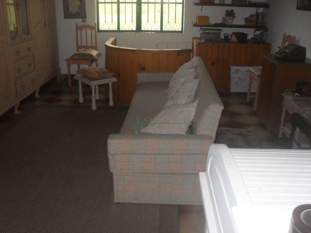 Sítio, 5 quartos, 1 hectares - Foto 21