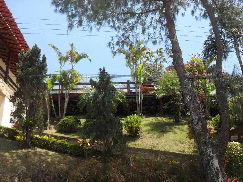 Casa de Condomínio, 4 quartos - Foto 31