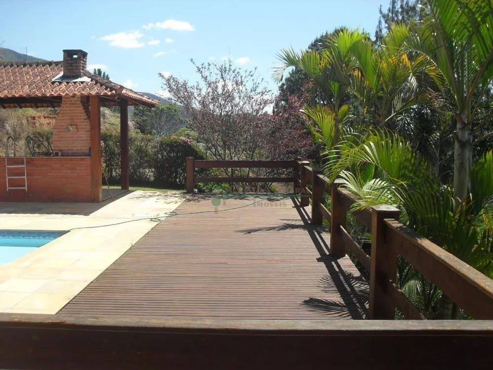 Casa de Condomínio, 4 quartos - Foto 23