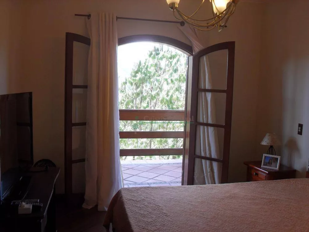 Casa de Condomínio, 4 quartos - Foto 14