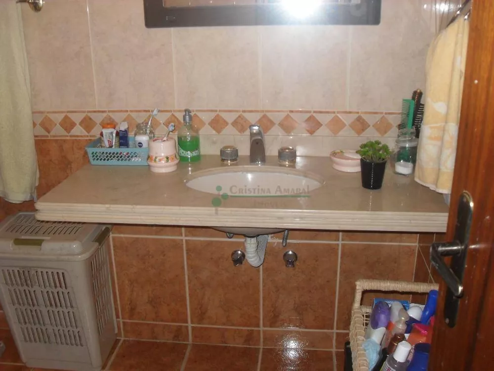 Casa de Condomínio, 4 quartos - Foto 19