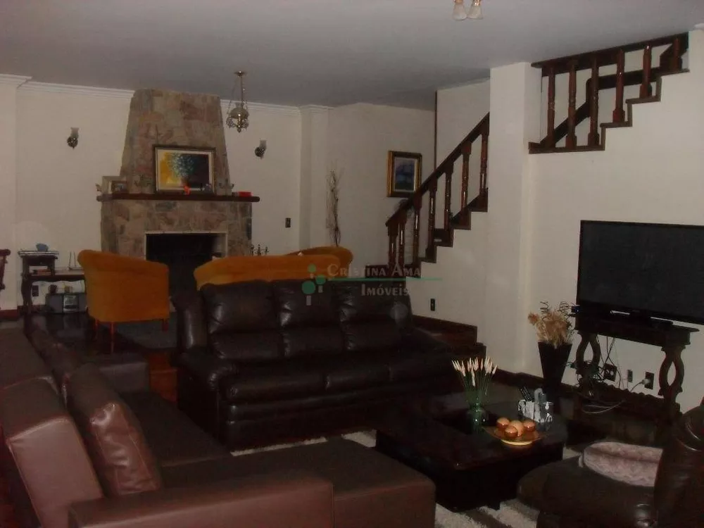 Casa de Condomínio, 4 quartos - Foto 8