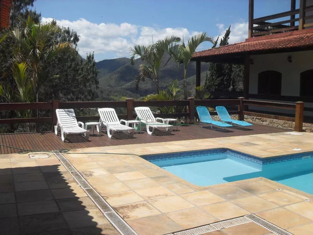 Casa de Condomínio, 4 quartos - Foto 28