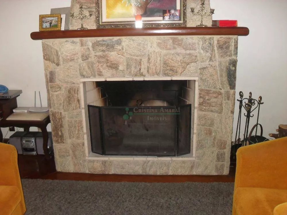 Casa de Condomínio, 4 quartos - Foto 4