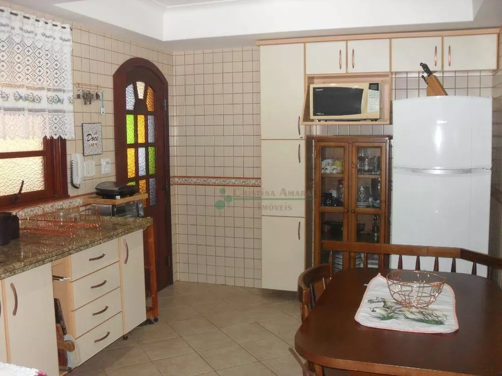 Casa de Condomínio, 4 quartos - Foto 18
