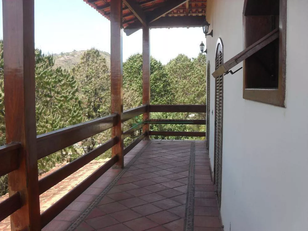 Casa de Condomínio, 4 quartos - Foto 13