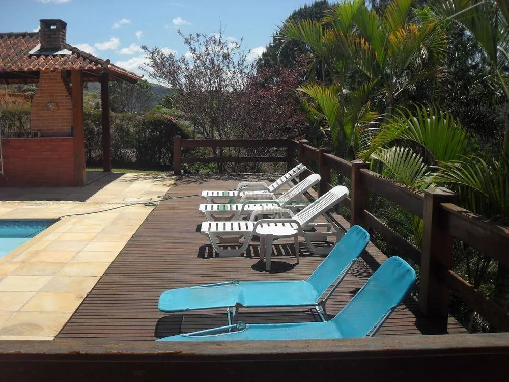 Casa de Condomínio, 4 quartos - Foto 30