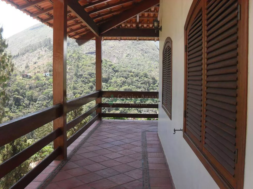 Casa de Condomínio, 4 quartos - Foto 7